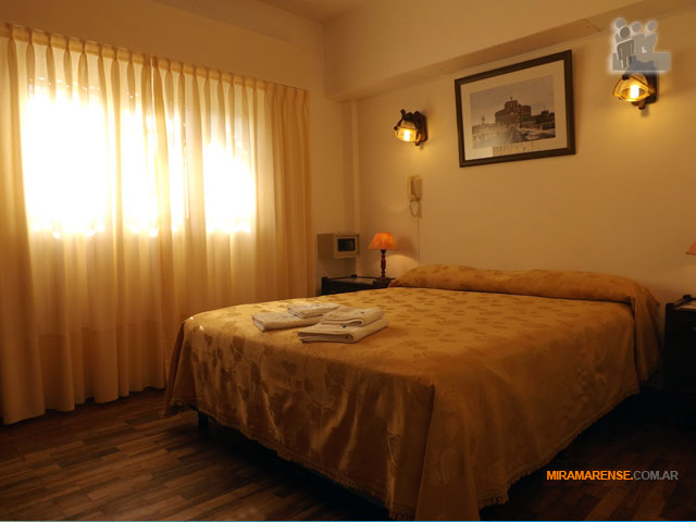 Hotel 2 y 3 estrellas en Miramar