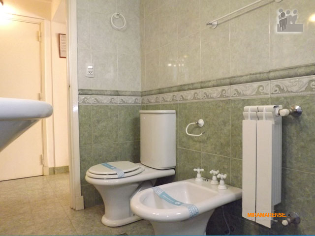 Hotel 2 y 3 estrellas en Miramar