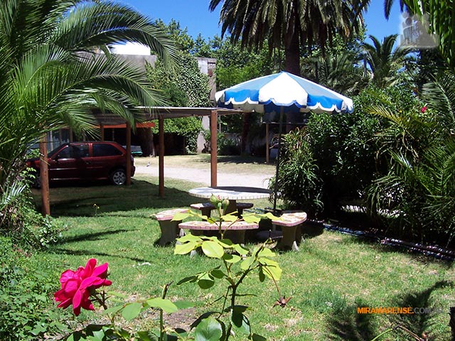 Hotel 2 y 3 estrellas en Miramar