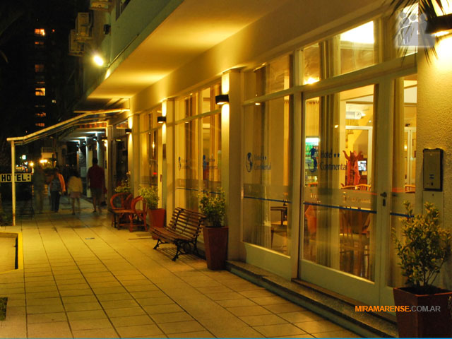 Hotel 2 y 3 estrellas en Miramar