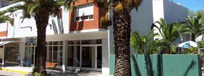 Hotel Continental Hotel de Miramar, 2 estrellas 