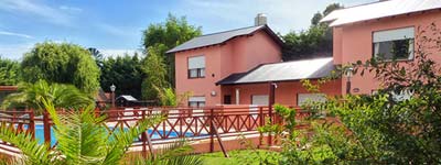 Hotel Puesta de Sol de Miramar, 3 estrellas 