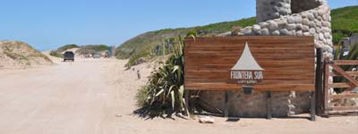 Hotel Complejo Frontera Sur de Miramar, 3 estrellas superior 