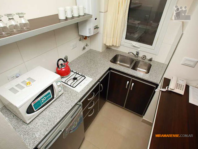 Hotel 2 y 3 estrellas en Miramar