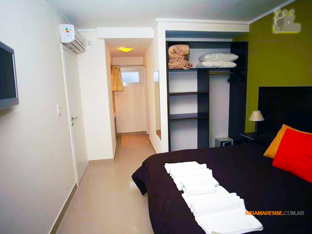 Hotel 2 y 3 estrellas en Miramar