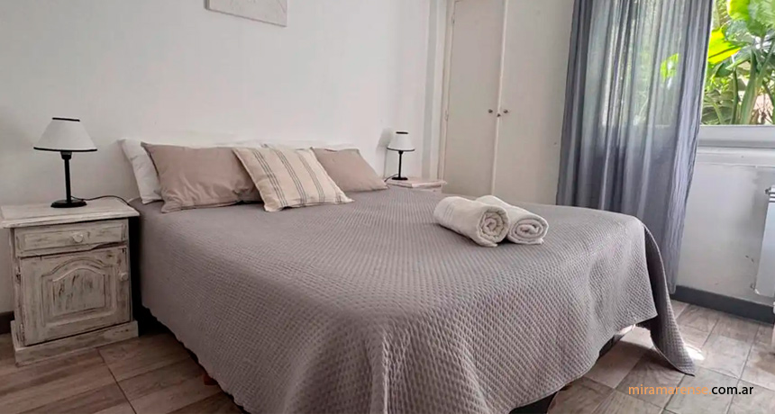 Hotel 2 y 3 estrellas en Miramar