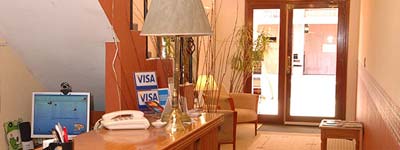 Hotel Ideal de Miramar, 2 estrellas superior 