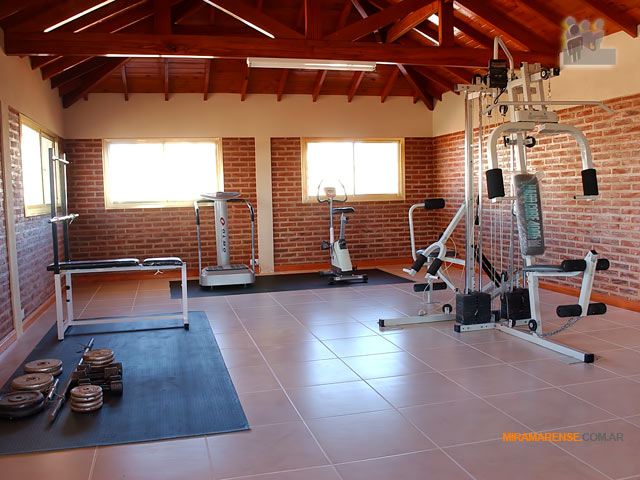 Apart Hotel en Miramar