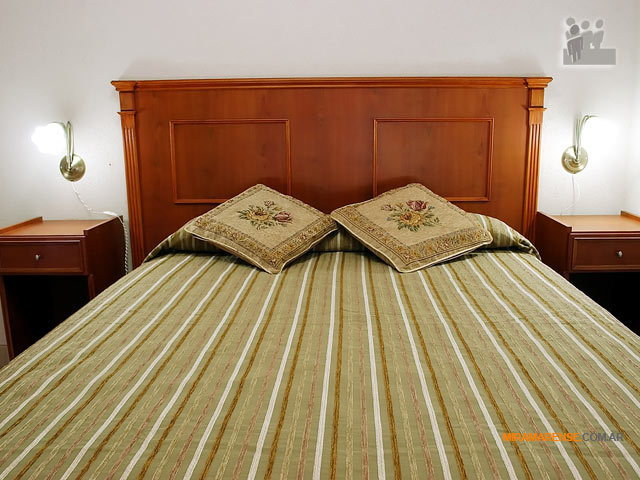 Apart Hotel en Miramar