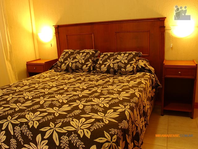 Apart Hotel en Miramar