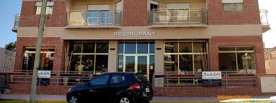 Hotel Costa Clara de Miramar, 3 estrellas superior 