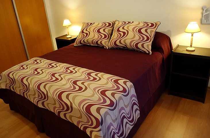 Apart Hotel en Miramar