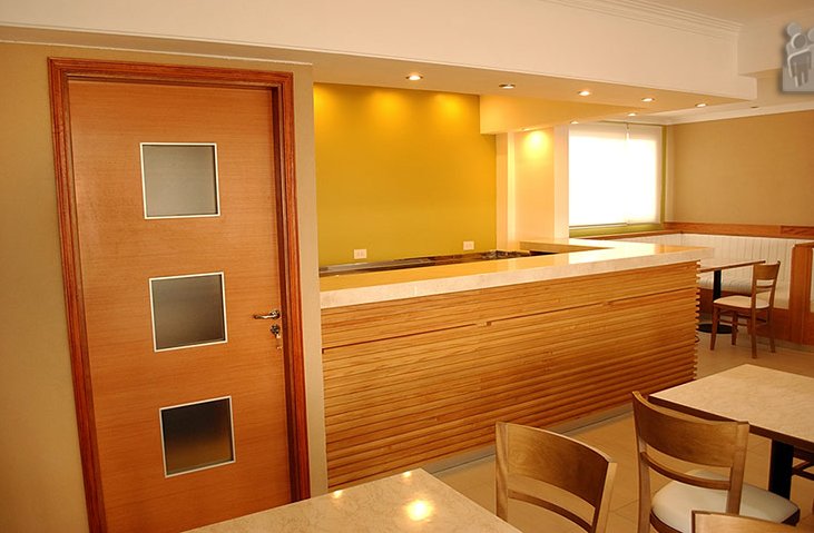 Apart Hotel en Miramar