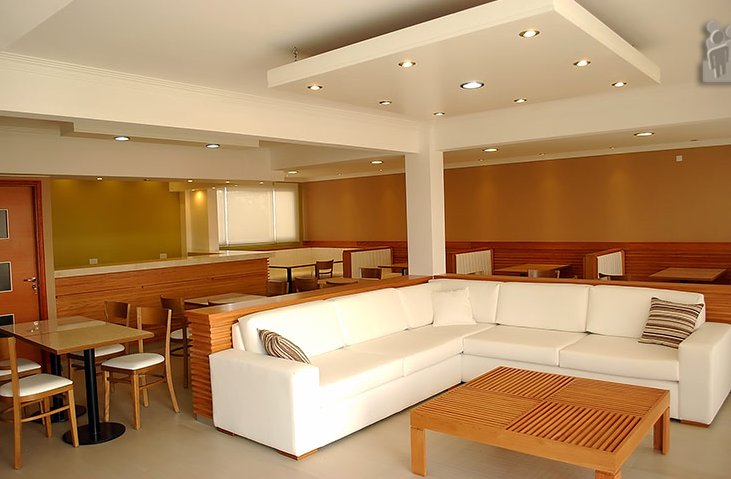 Apart Hotel en Miramar