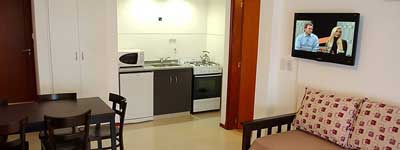 Hotel Hotel Marina y Apart de Miramar, 3 estrellas 