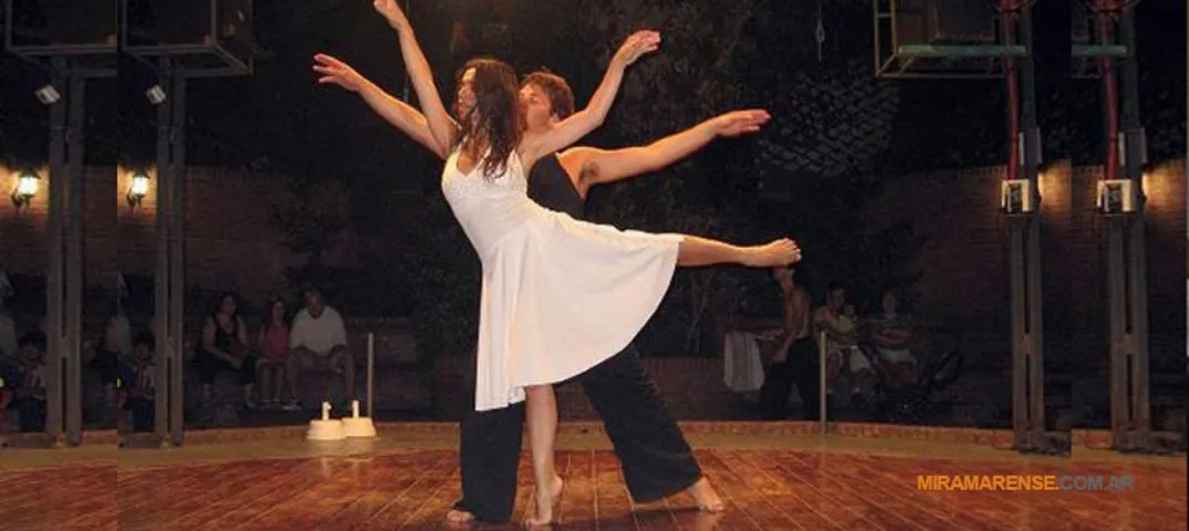 Ballet General Alvarado en Miramar