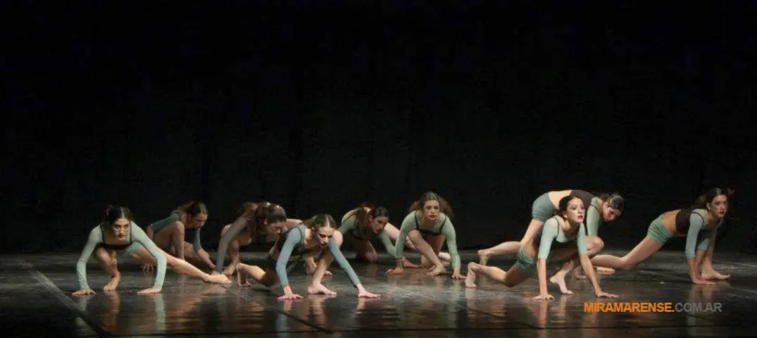 Ballet General Alvarado en Miramar