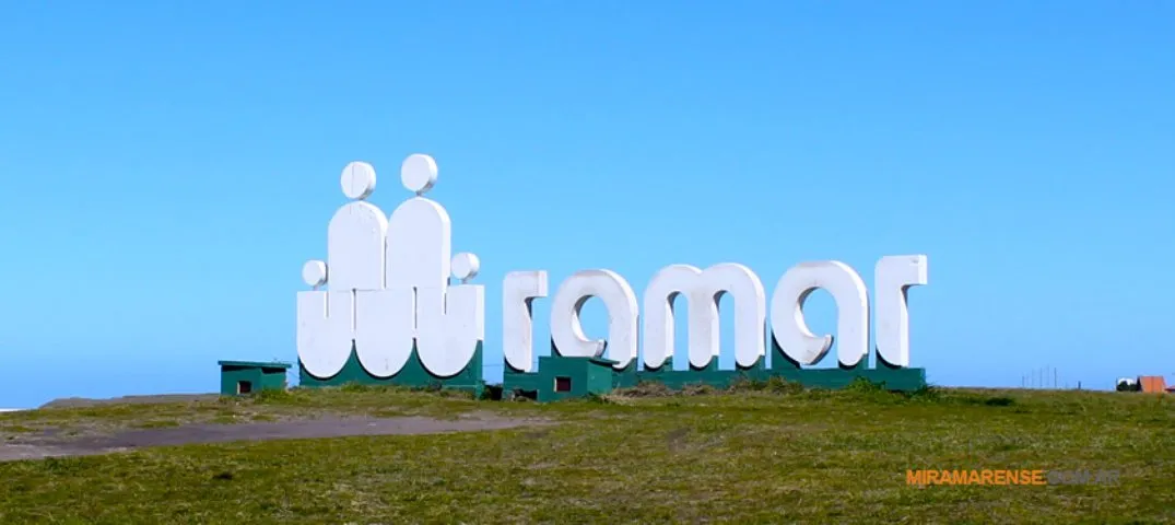 Monumentos de Miramar en Miramar