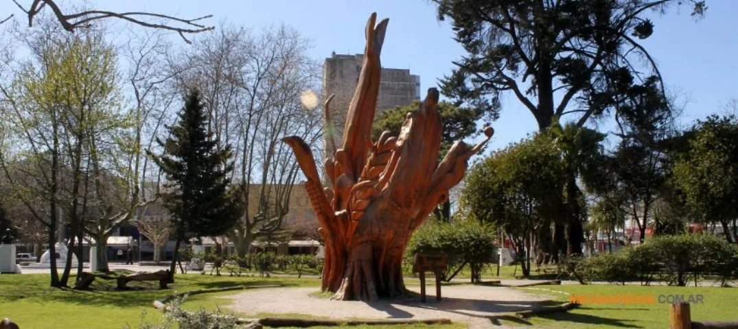 Monumentos de Miramar en Miramar