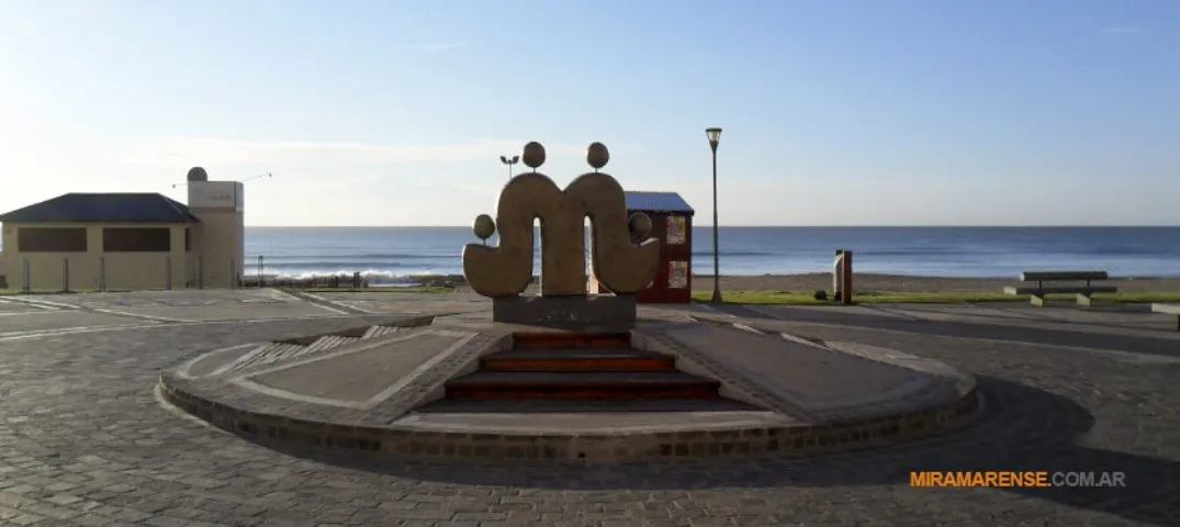 Monumentos de Miramar en Miramar