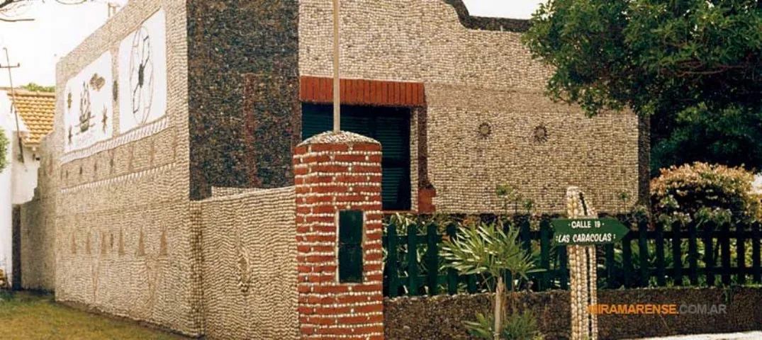 Mar del Sud en Miramar