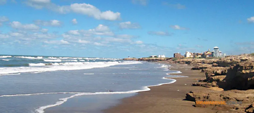 Mar del Sud en Miramar