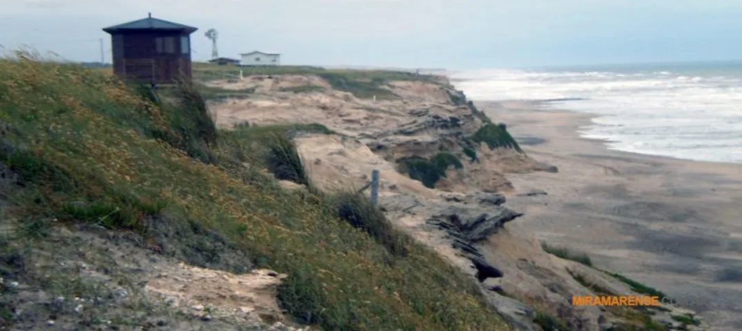 Centinela del Mar en Miramar