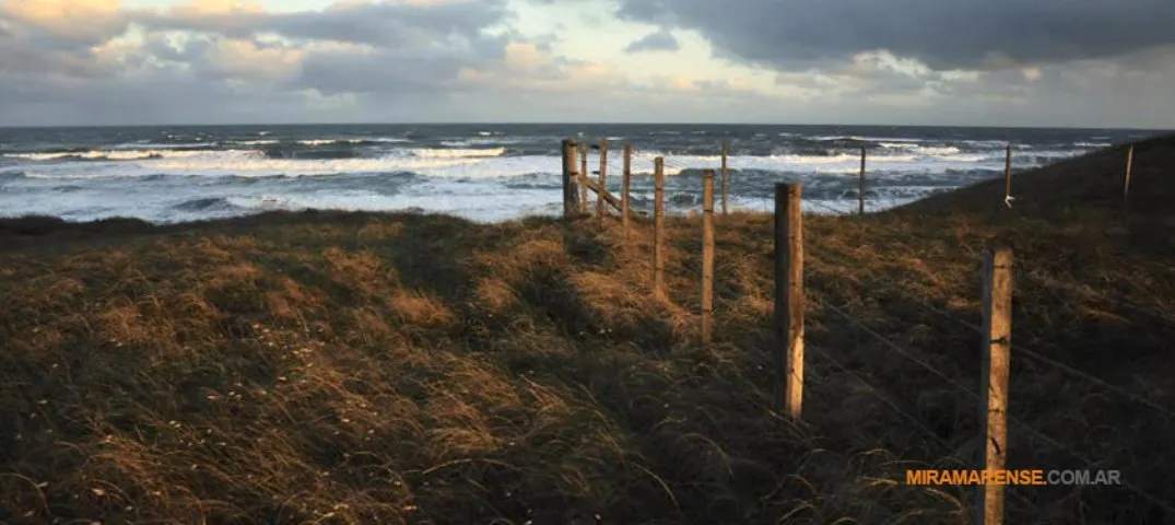 Centinela del Mar en Miramar