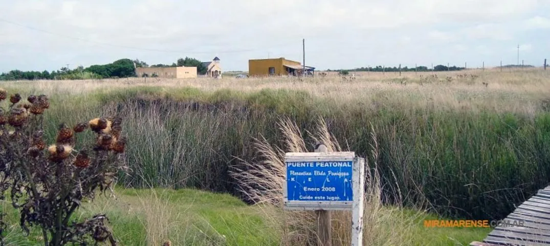 Centinela del Mar en Miramar