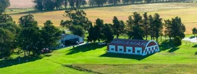 Paseos por Miramar - Aeroclub Miramar