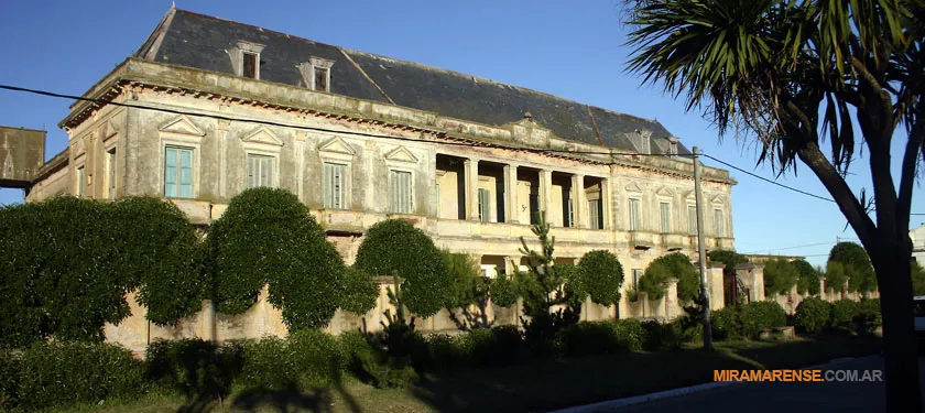 Mar del Sud en Miramar