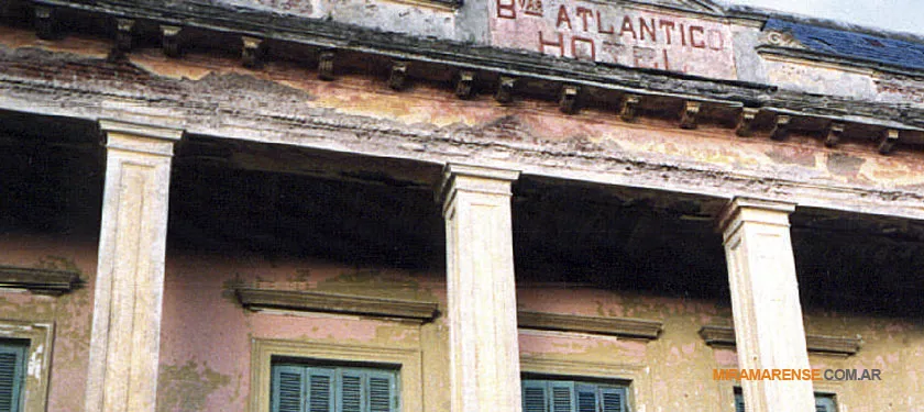 Mar del Sud en Miramar