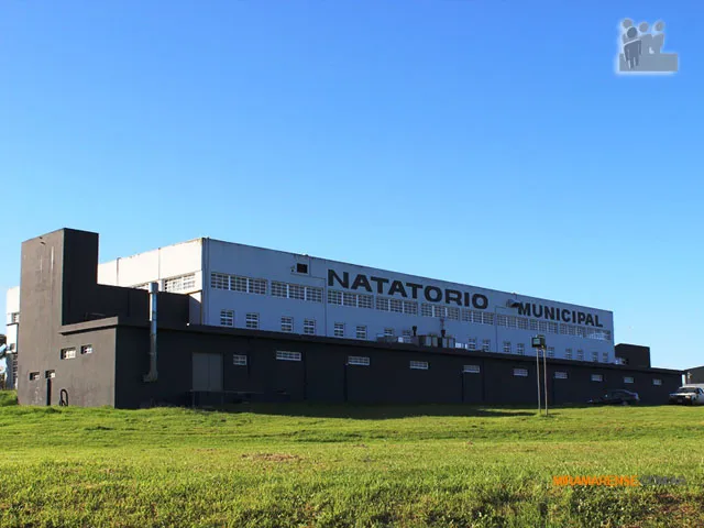 Natación en Miramar