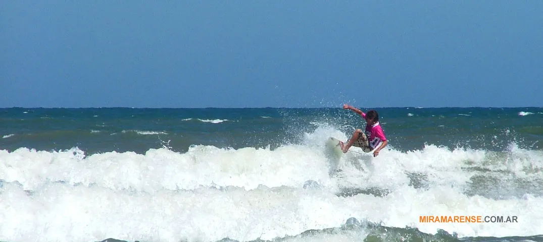 Surf en Miramar