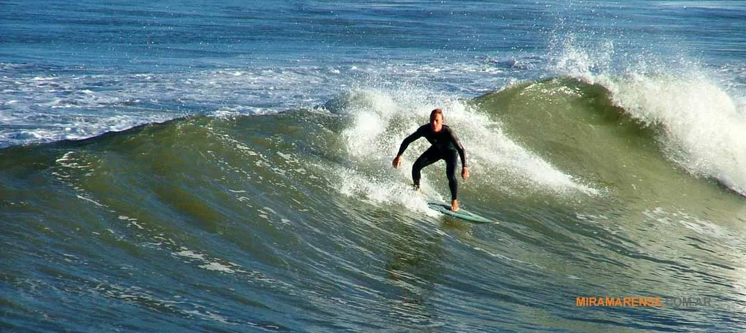 Surf en Miramar