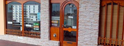 Inmobiliaria Demsar de Miramar