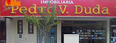 Inmobiliaria Duda de Miramar