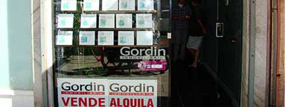 Inmobiliaria Gordin de Miramar