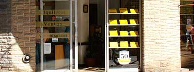 Inmobiliaria Isaia de Miramar