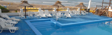 Balneario Pepes de Miramar