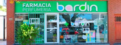 Farmacia Bardin de Miramar