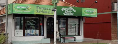 Farmacia Acha de Miramar