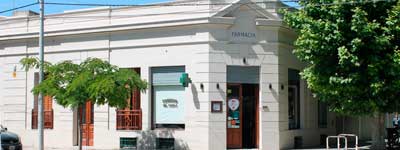 Farmacia Del Pueblo de Miramar