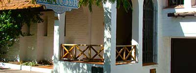 Inmobiliaria Mercier Propiedades de Miramar