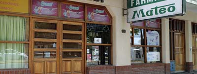 Farmacia Mateo de Miramar