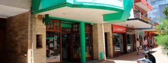 Farmacia Peatonal de Miramar