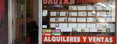 Inmobiliaria Sastre Propiedades de Miramar