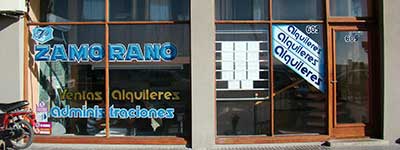 Inmobiliaria Nestor Zamorano de Miramar