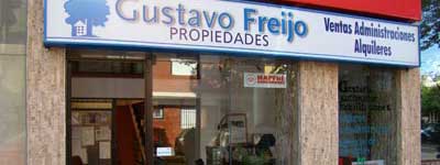 Inmobiliaria Freijo Propiedades de Miramar