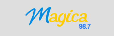 Medio de Prensa FM Mágica. FM 98.5 de Miramar
